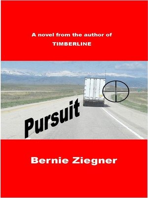 cover image of Pursuit